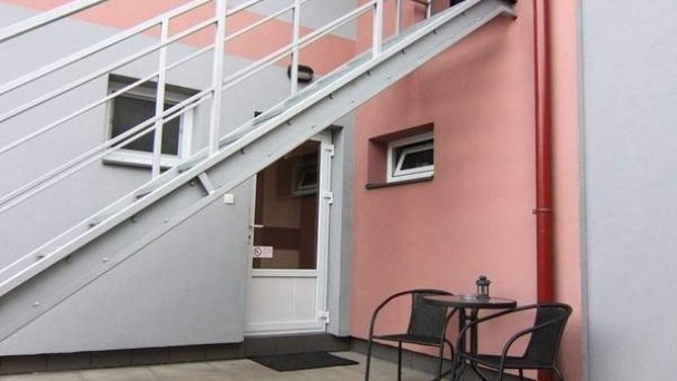 Apartmánový dom Stela Partizánska Ľupča 19