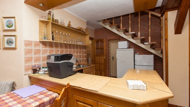 Privát JMS Prosiek 22 Prosiek 23