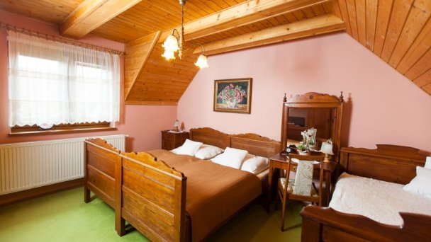 Privát JMS Prosiek 22 Prosiek 17