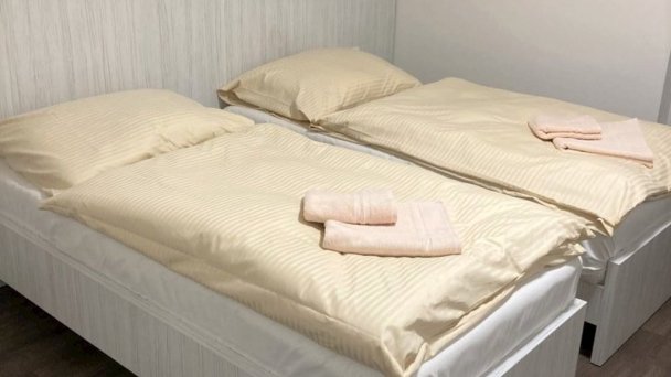 U divokej včely Ižipovce 26