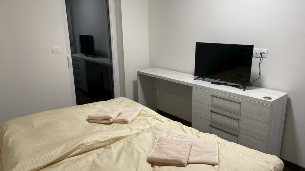U divokej včely Ižipovce 5