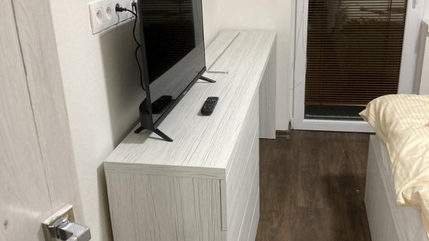 U divokej včely Ižipovce 23