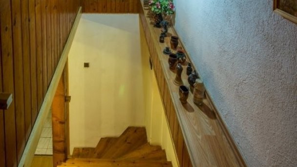 Chata Relax Martinské hole Vrútky 18