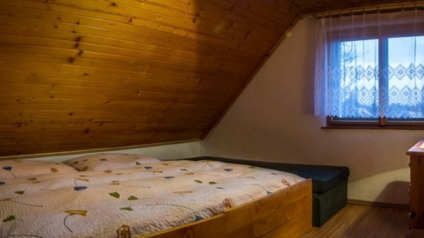 Chata Relax Martinské hole Vrútky 17
