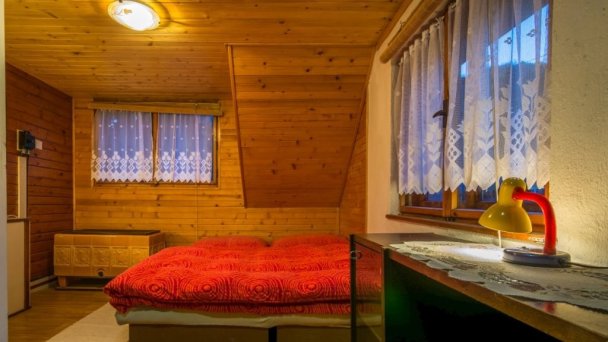 Chata Relax Martinské hole Vrútky 7