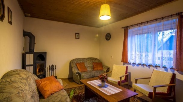 Chata Relax Martinské hole Vrútky 14