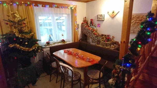 Retrohaus Liptovský Mikuláš 39