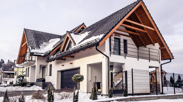 Apartmán Zajko Liptovský Mikuláš 18