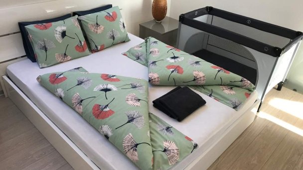 Apartmán Zajko Liptovský Mikuláš 31