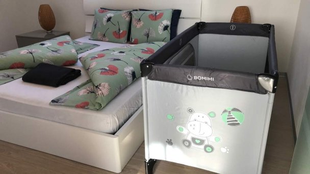 Apartmán Zajko Liptovský Mikuláš 6