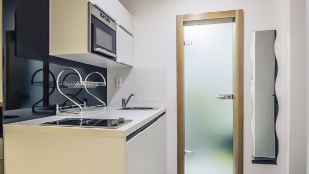Apartmán Zajko Liptovský Mikuláš 28
