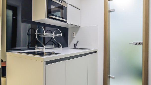 Apartmán Zajko Liptovský Mikuláš 27