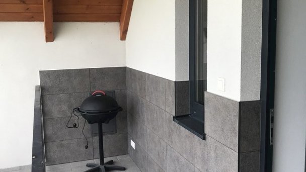Apartmán Zajko Liptovský Mikuláš 26