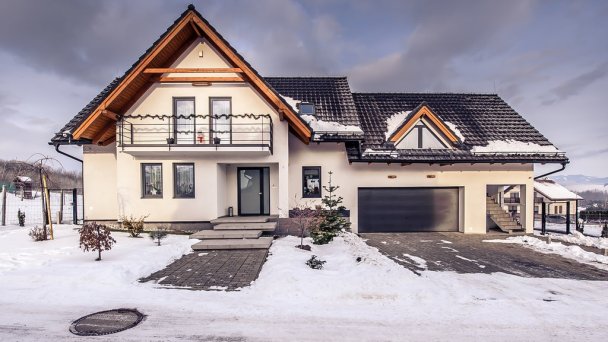 Apartmán Zajko Liptovský Mikuláš 23