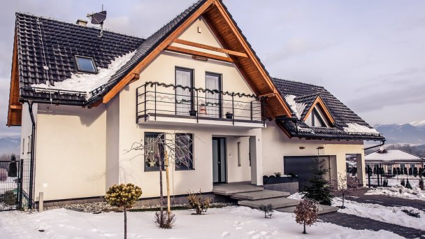 Apartmán Zajko Liptovský Mikuláš 22