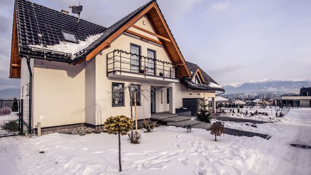 Apartmán Zajko Liptovský Mikuláš 21