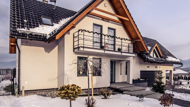 Apartmán Zajko Liptovský Mikuláš 20
