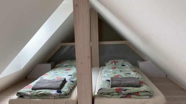 Apartmán Zajko Liptovský Mikuláš 3