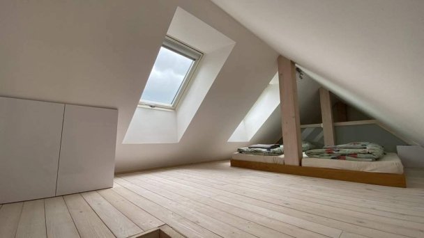 Apartmán Zajko Liptovský Mikuláš 16