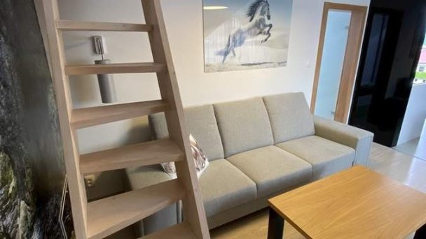 Apartmán Zajko Liptovský Mikuláš 15