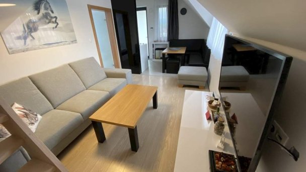 Apartmán Zajko Liptovský Mikuláš 4