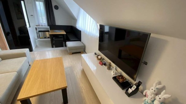 Apartmán Zajko Liptovský Mikuláš 14