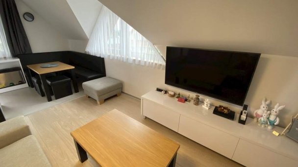 Apartmán Zajko Liptovský Mikuláš 13