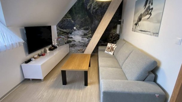Apartmán Zajko Liptovský Mikuláš 11