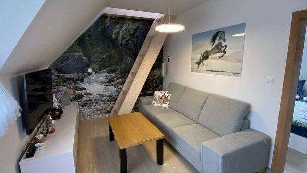Apartmán Zajko Liptovský Mikuláš 10
