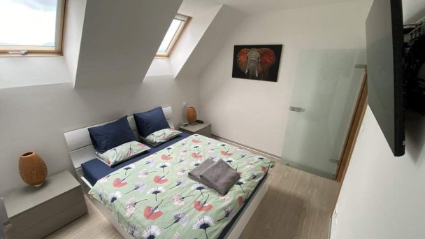 Apartmán Zajko Liptovský Mikuláš 9