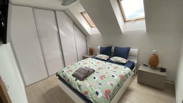 Apartmán Zajko Liptovský Mikuláš 8
