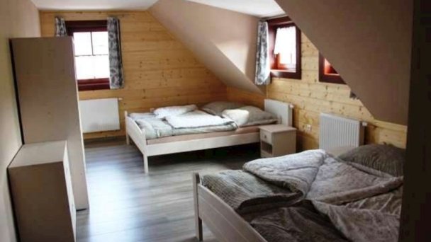 Drevenica Aneta Liptovská Štiavnica 26
