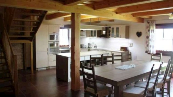Drevenica Aneta Liptovská Štiavnica 24
