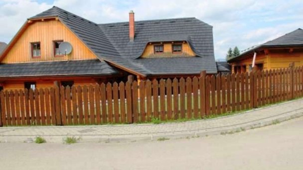 Drevenica Aneta Liptovská Štiavnica 23