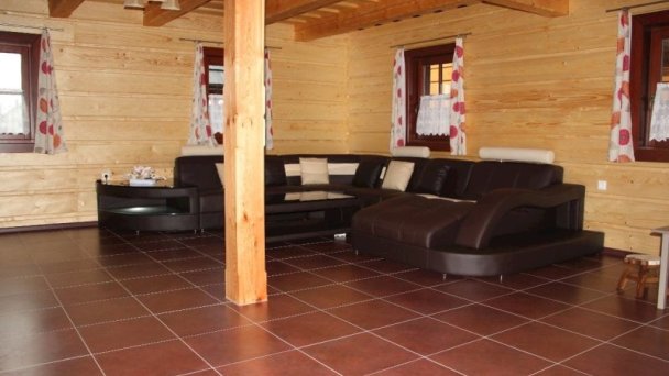 Drevenica Aneta Liptovská Štiavnica 21