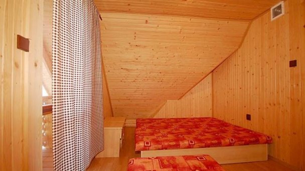 Drevenice Jana a Franz Liptovská Štiavnica 7