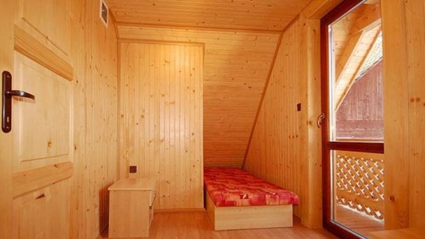 Drevenice Jana a Franz Liptovská Štiavnica 8