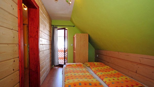 Drevenice Jana a Franz Liptovská Štiavnica 15