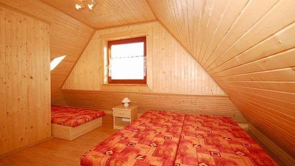 Drevenice Jana a Franz Liptovská Štiavnica 16