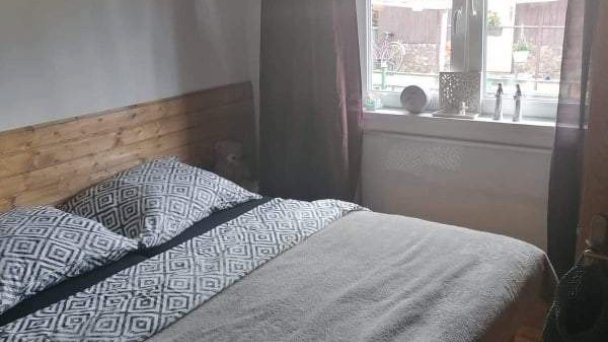 Chata v Sklenom Sklené 15