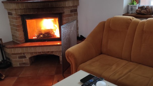 Chata Natália Zelená voda Nové Mesto nad Váhom 7 Chata Natália Zelená voda Nové Mesto nad Váhom 7