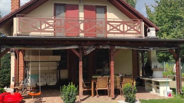 Chata Natália Zelená voda Nové Mesto nad Váhom 26 Chata Natália Zelená voda Nové Mesto nad Váhom 26