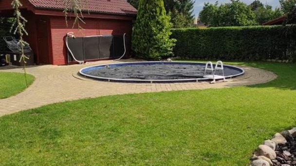 Chata Natália Zelená voda Nové Mesto nad Váhom 5 Chata Natália Zelená voda Nové Mesto nad Váhom 5