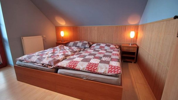Chata Natália Zelená voda Nové Mesto nad Váhom 4 Chata Natália Zelená voda Nové Mesto nad Váhom 4