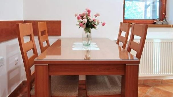 Chata Natália Zelená voda Nové Mesto nad Váhom 21 Chata Natália Zelená voda Nové Mesto nad Váhom 21