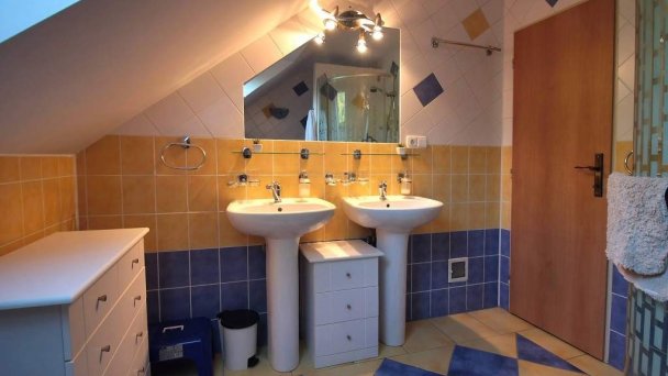 Chata Natália Zelená voda Nové Mesto nad Váhom 20 Chata Natália Zelená voda Nové Mesto nad Váhom 20