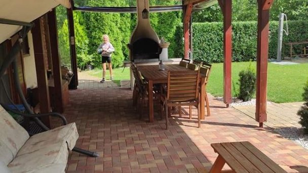 Chata Natália Zelená voda Nové Mesto nad Váhom 17 Chata Natália Zelená voda Nové Mesto nad Váhom 17
