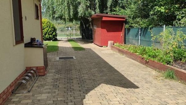 Chata Natália Zelená voda Nové Mesto nad Váhom 15 Chata Natália Zelená voda Nové Mesto nad Váhom 15
