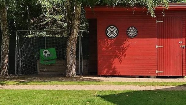 Chata Natália Zelená voda Nové Mesto nad Váhom 13 Chata Natália Zelená voda Nové Mesto nad Váhom 13