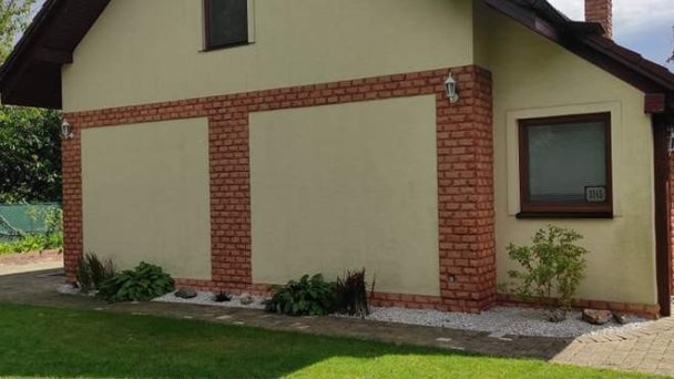 Chata Natália Zelená voda Nové Mesto nad Váhom 9 Chata Natália Zelená voda Nové Mesto nad Váhom 9